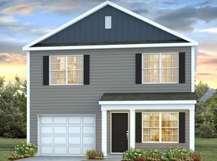 584 Edgetree Dr, Hopkins, SC 29061