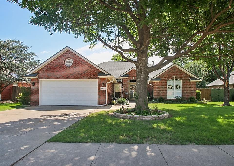 1st image of 1721 Cliffside Ct