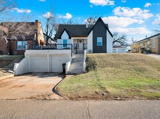 2010 NW 28th St, Oklahoma City, OK 73106