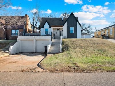 2010 NW 28th St, Oklahoma City, OK, 73106
