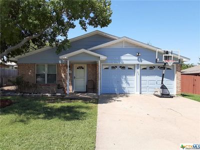 109 W Hogan Dr, Copperas Cove, TX, 76522