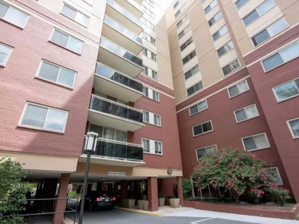 7333 New Hampshire Ave APT 601, Takoma Park, MD 20912