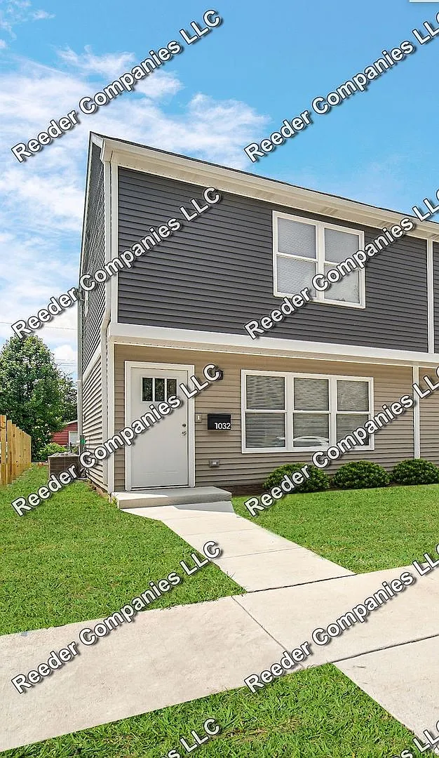 New construction 2 bedroom 1 bathroom Duplex — Photo 3