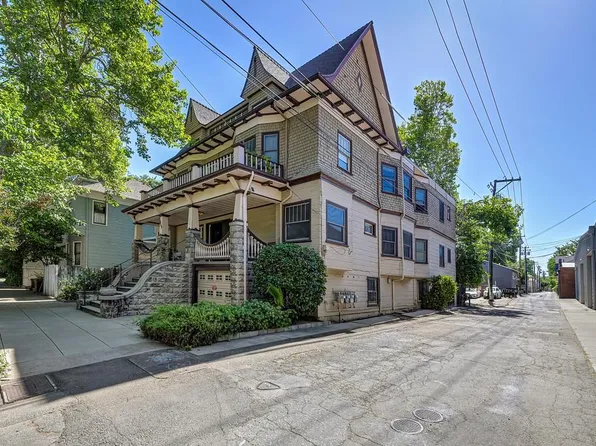 815 17th St, Sacramento, CA 95811