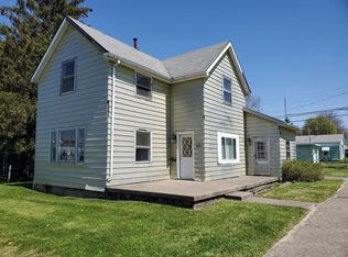 146 S 5th St, New Castle, IN 47362