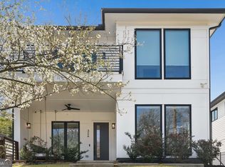 32 Walthall St NE #A, Atlanta, GA