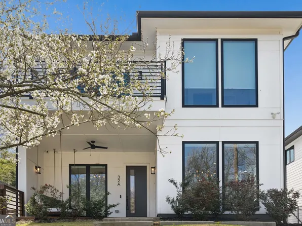 32 Walthall St NE #A, Atlanta, GA 30307