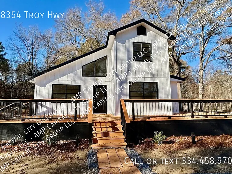 18354 Troy Hwy — Photo 1