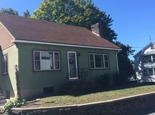37 Roosevelt Ave #1, Leominster, MA 01453