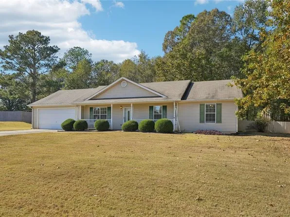 117 Floresta Dr, McDonough, GA 30252