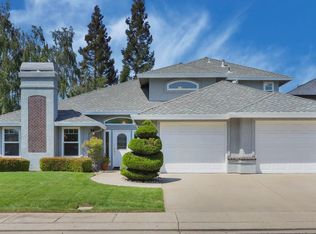 543 Sandstone Ct, Woodbridge, CA 95258