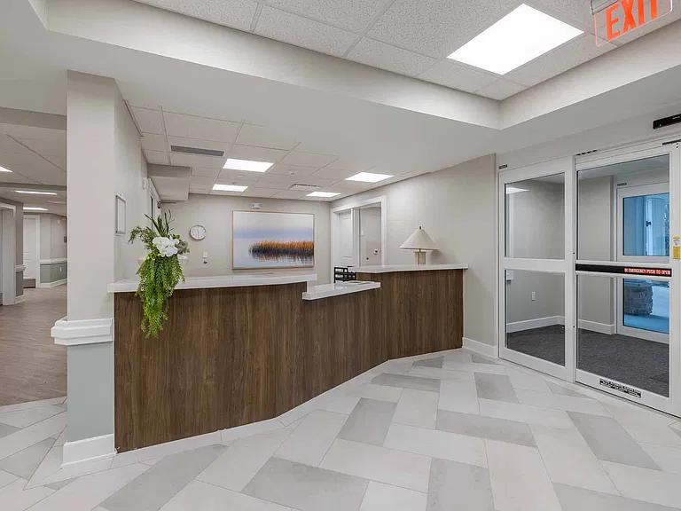 Berwyn East Place — Photo 11