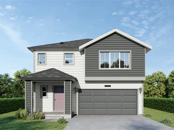 9594 7th Avenue SE, Everett, WA 98208