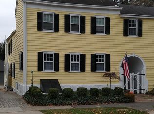 321 Nassau St, Princeton, NJ 08540