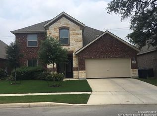 20219 Ashford Vis, San Antonio, TX 78259