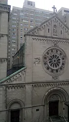 Rented by Manhattan Residential Group