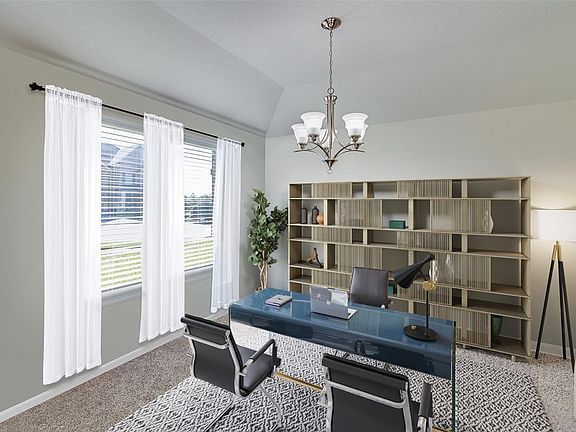 2nd image of 6230 Mason Way