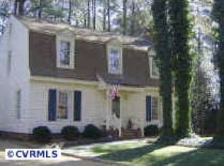 2205 Wrens Nest Rd, North Chesterfield, VA 23235