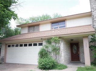 506 Strawberry Cv, Austin, TX 78745