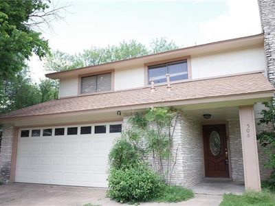 509 Strawberry Cv, Austin, TX, 78745