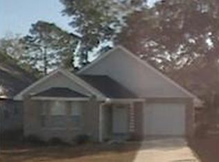 4189 Ridge Haven Rd, Tallahassee, FL 32305