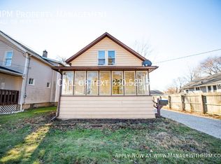 1266 Harpster Ave, Akron, OH