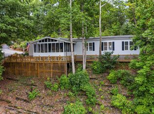 402 Oak Rd, Dadeville, AL 36853