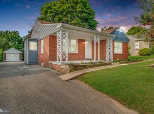 4203 Black Rock Rd, Hampstead, MD 21074