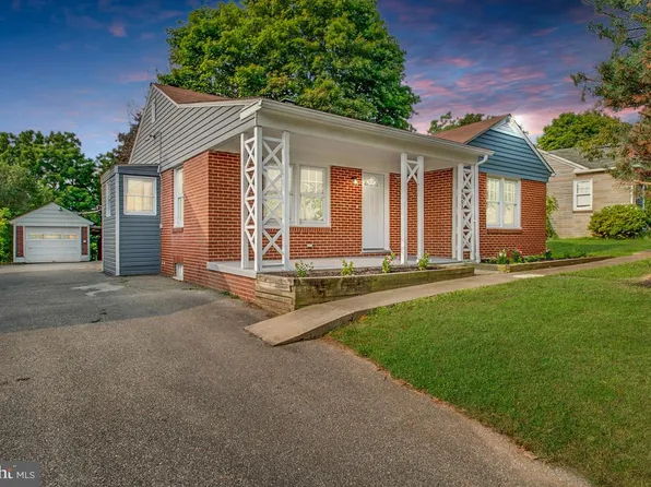 4203 Black Rock Rd, Hampstead, MD 21074