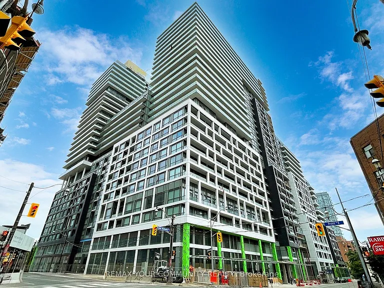 70 Princess St #2404 — Photo 1