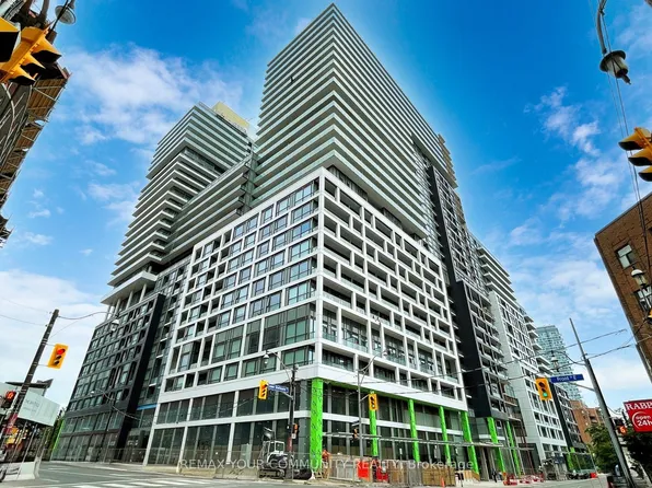 70 Princess St, Toronto, ON