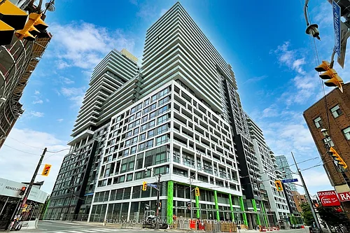 70 Princess St #2404 Photo 1