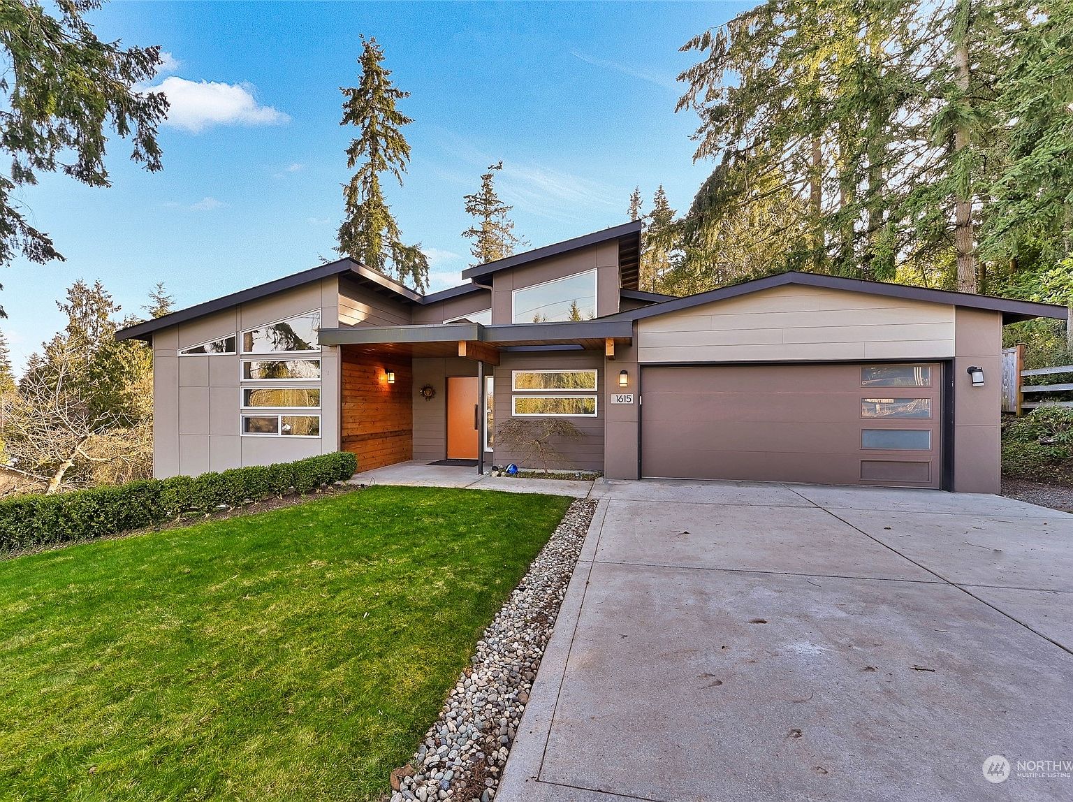 1615 N 167th Street, Shoreline, WA 98133 Zillow