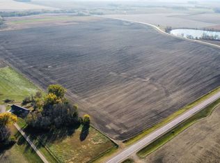 110th Ave, Trimont, MN 56176