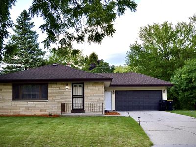 6268 West Darnel AVENUE, Milwaukee, WI, 53223