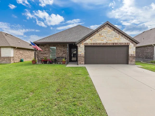 8822 Kiowa Dr, Greenville, TX 75402