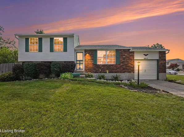 8617 Montrie Ct, Louisville, KY 40219