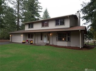 19345 SE 284th St, Kent, WA 98042