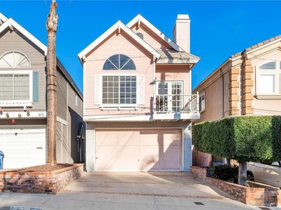 1608 Goodman Ave, Redondo Beach, CA, 90278