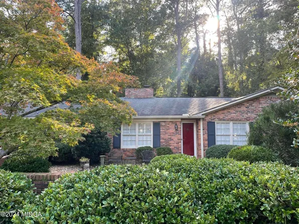 970 Matthews Dr, Macon, GA 31210