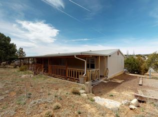 60 East Trl, Edgewood, NM 87015