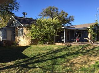 3501 NW 26th St, Fort Worth, TX 76106