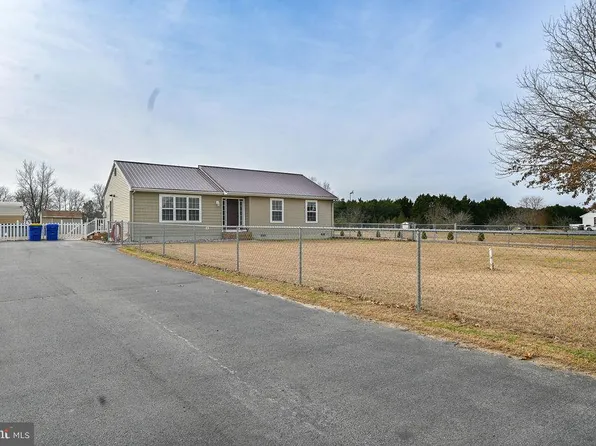 6086 Old Sharptown Rd, Laurel, DE 19956