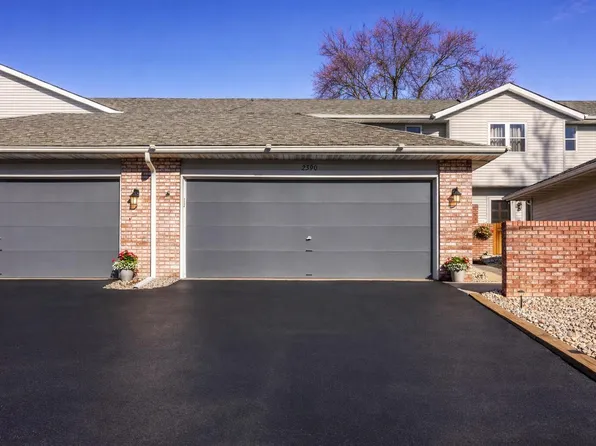 2590 Brookwood Dr, Crown Point, IN 46307