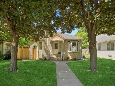 5214 34th Ave S, Minneapolis, MN, 55417