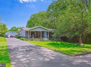 2910 Lawndale Rd, Finksburg, MD 21048