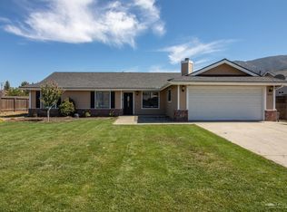 18180 Santa Anita St, Tehachapi, CA 93561
