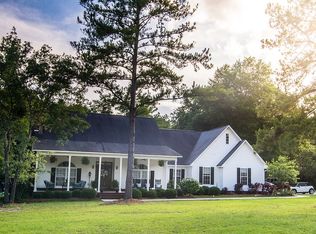 8467 Old River Rd S, Brooklet, GA 30415