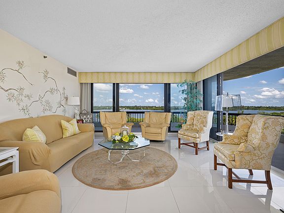 4th image of 2660 S OCEAN Boulevard #603N