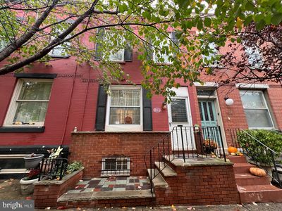 814 N 25th St, Philadelphia, PA, 19130